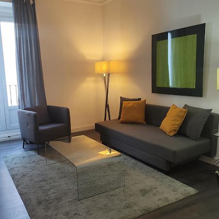 สวีท ปราโด Aparthotel มาดริด ภายนอก รูปภาพ