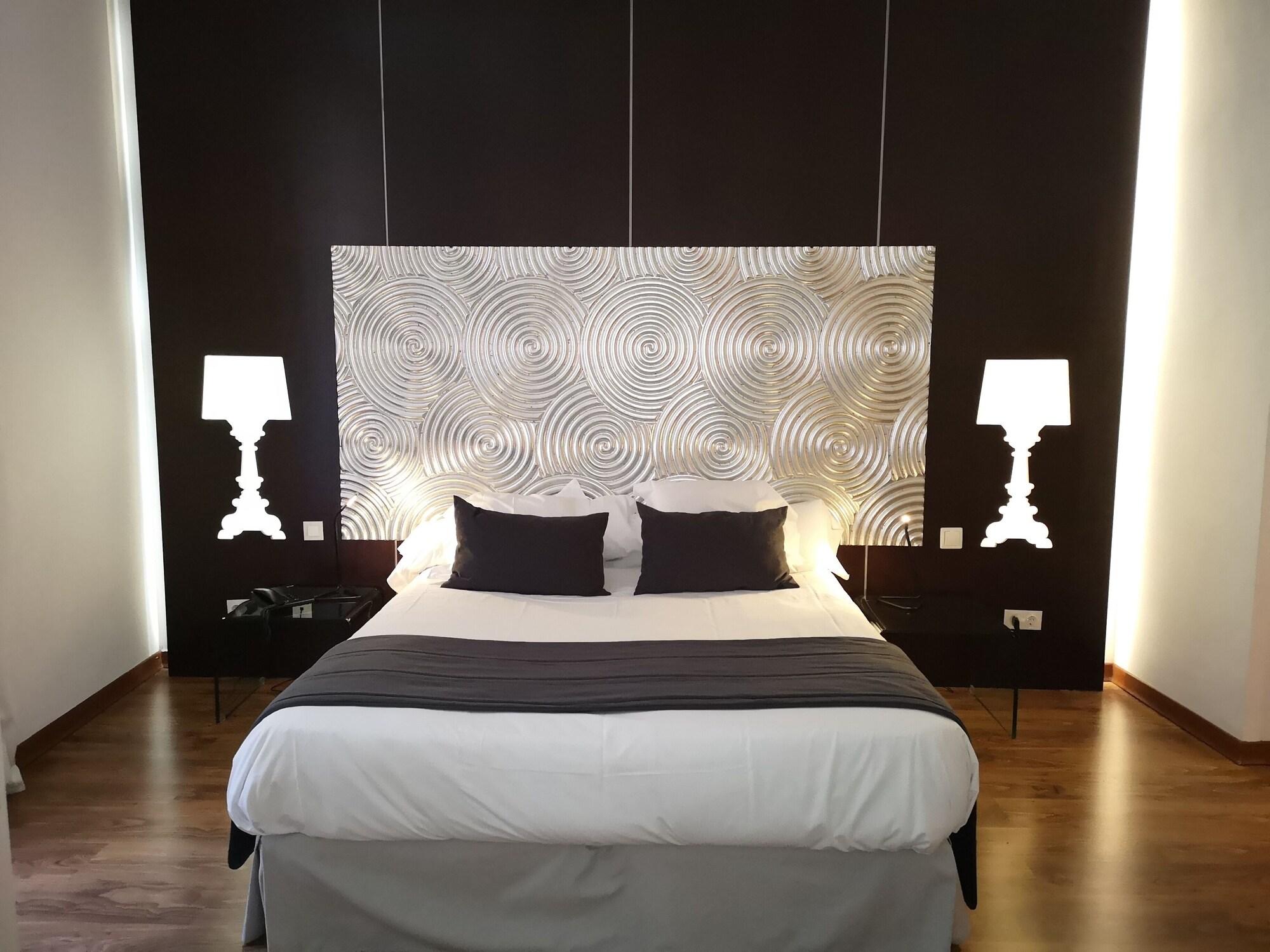 สวีท ปราโด Aparthotel มาดริด ภายนอก รูปภาพ