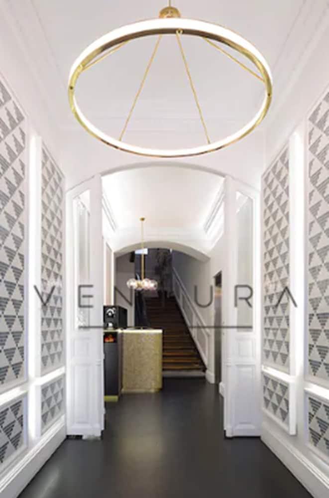 สวีท ปราโด Aparthotel มาดริด ภายนอก รูปภาพ