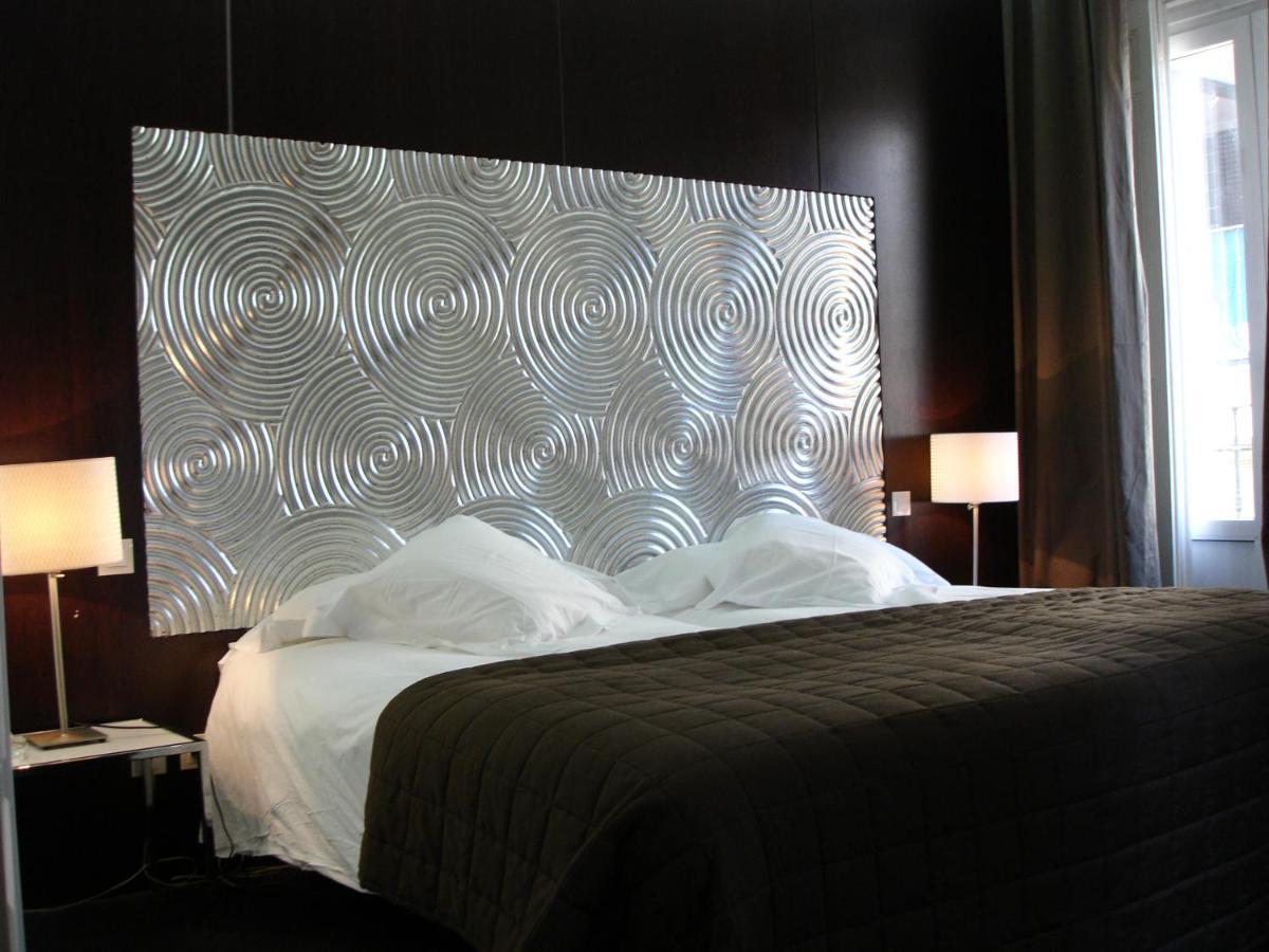 สวีท ปราโด Aparthotel มาดริด ห้อง รูปภาพ