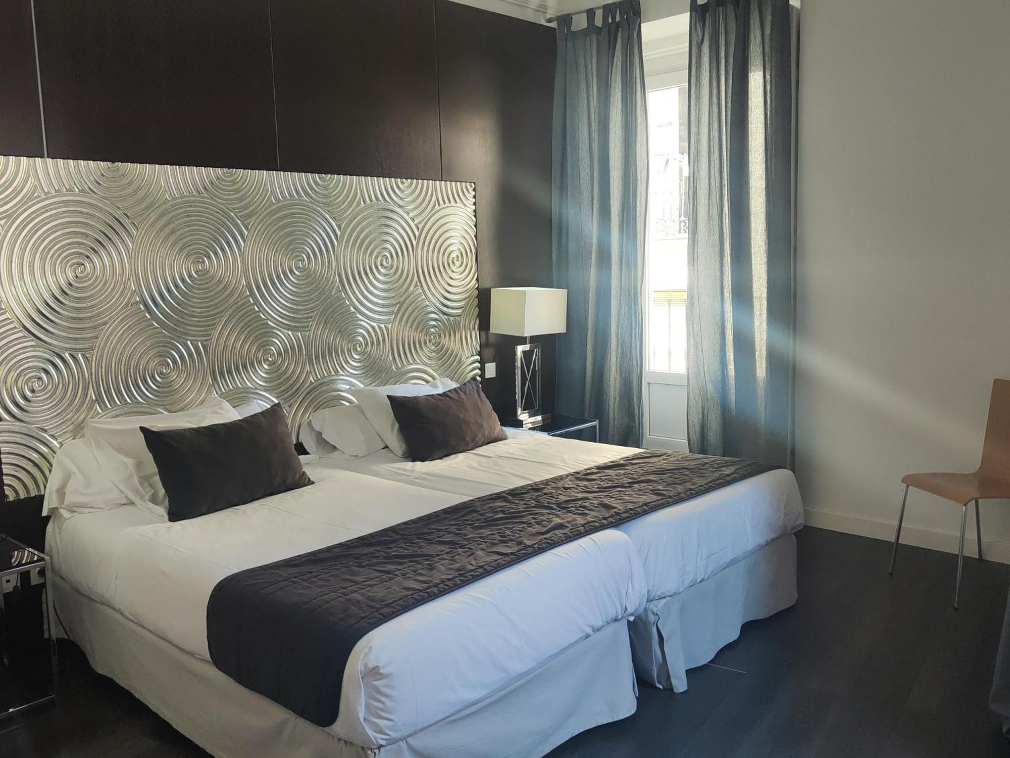 สวีท ปราโด Aparthotel มาดริด ภายนอก รูปภาพ