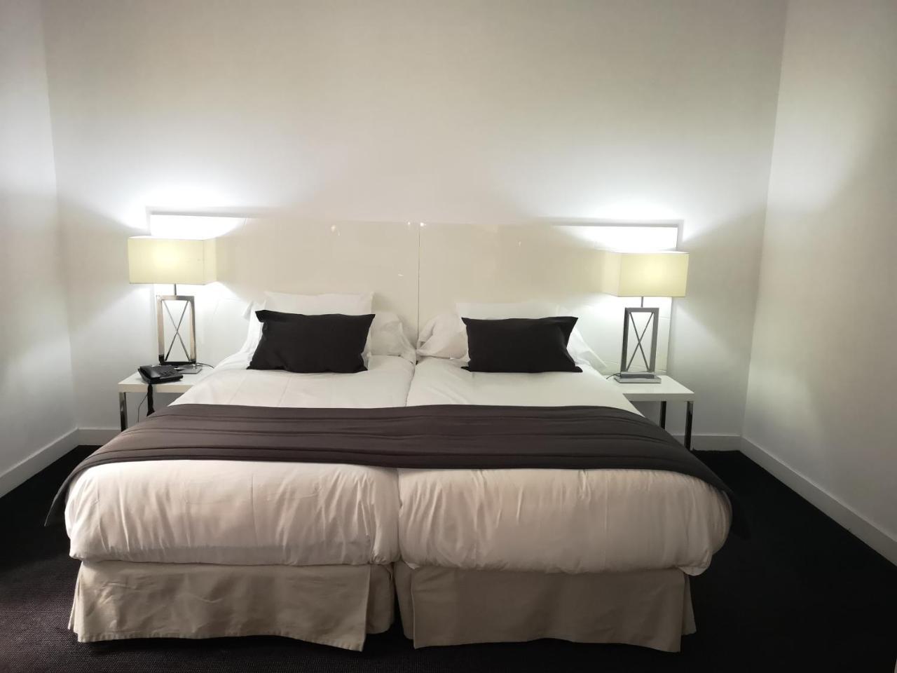 สวีท ปราโด Aparthotel มาดริด ภายนอก รูปภาพ